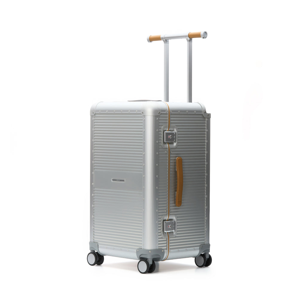ALUMINIUM ep.2 108L / 28"