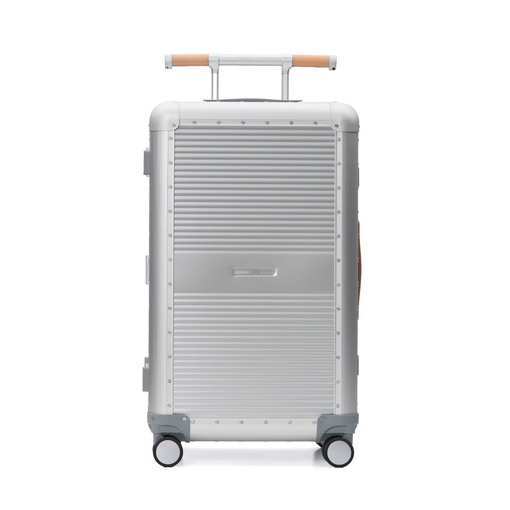 ALUMINIUM ep.2 108L / 28"