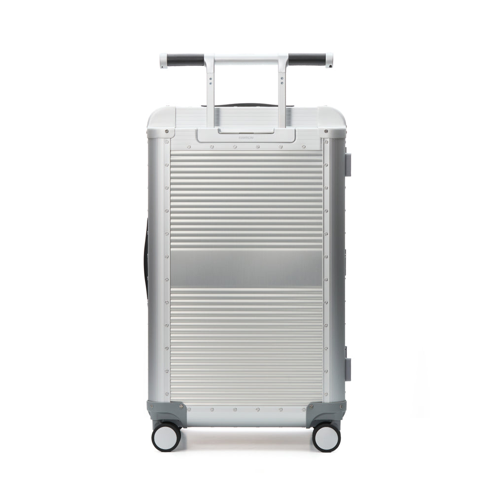 ALUMINIUM ep.2 108L / 28"