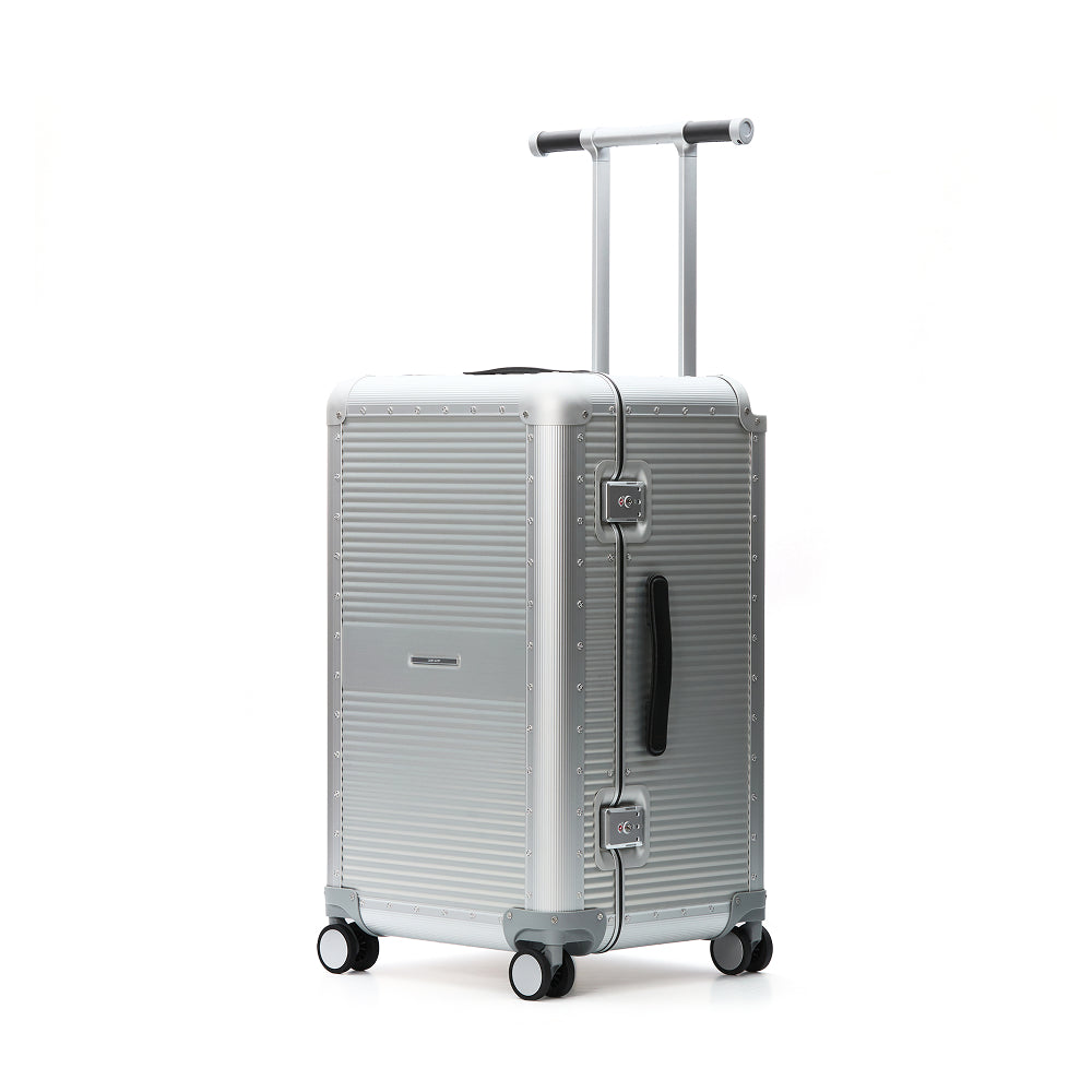 ALUMINIUM ep.2 108L / 28"