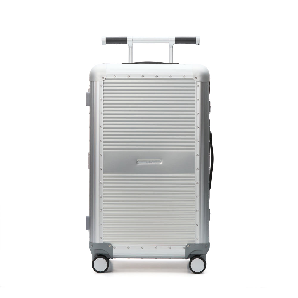 ALUMINIUM ep.2 108L / 28"
