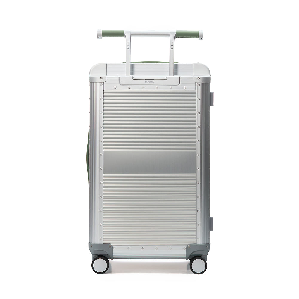 ALUMINIUM ep.2 108L / 28"