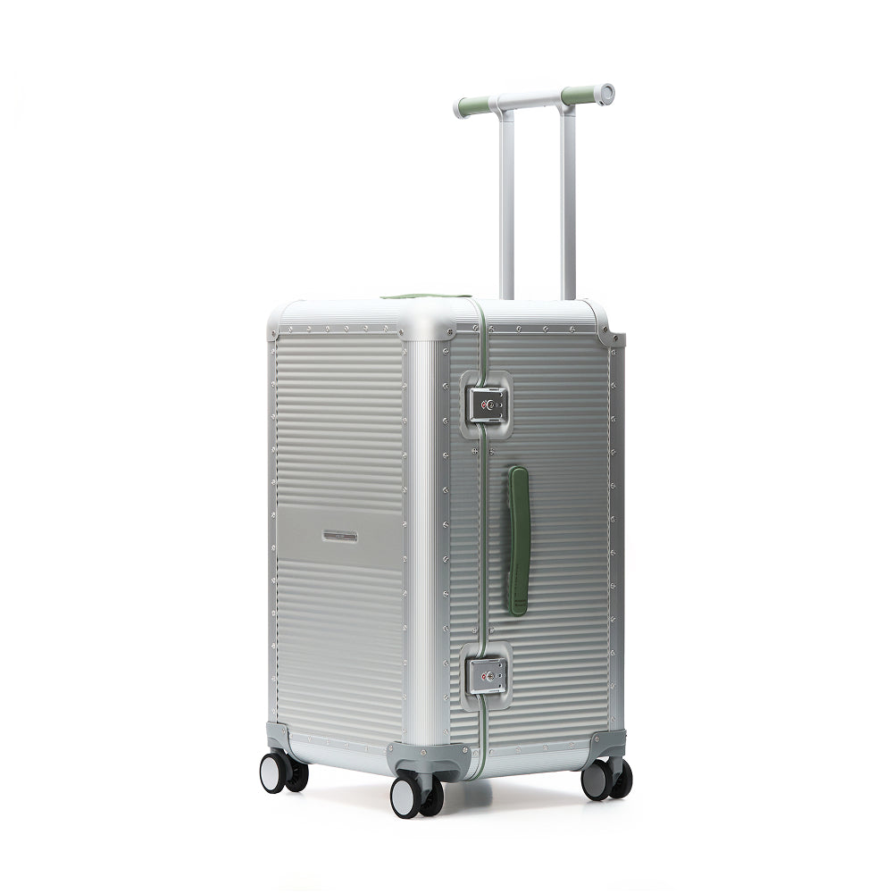 ALUMINIUM ep.2 108L / 28"