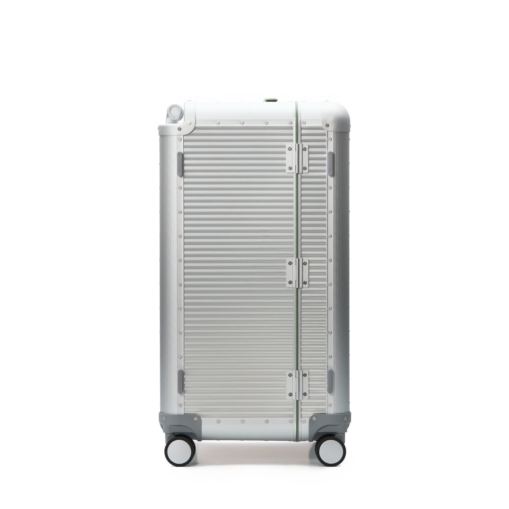ALUMINIUM ep.2 108L / 28"