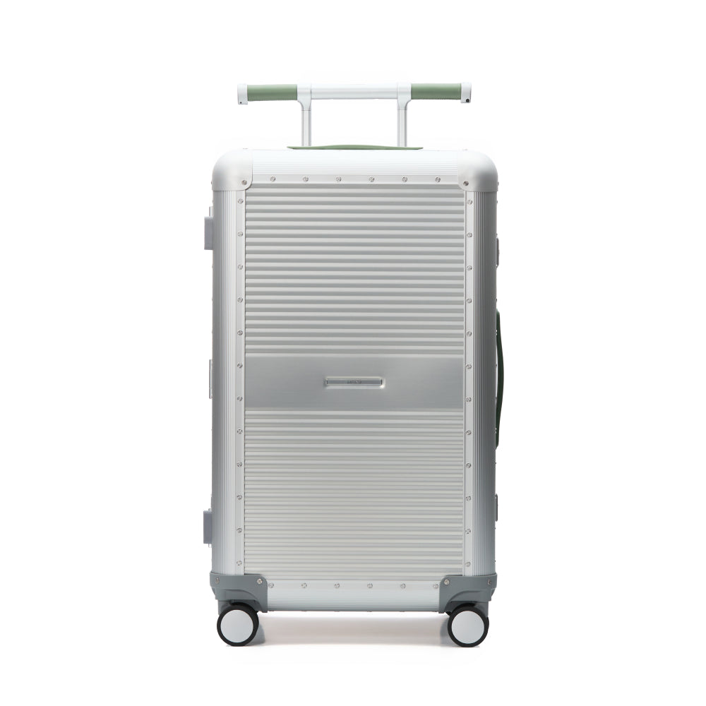 ALUMINIUM ep.2 108L / 28"