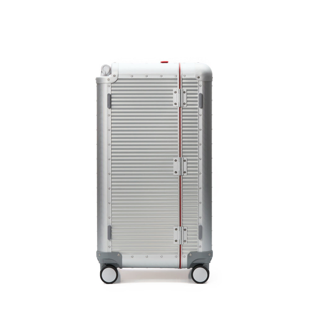 ALUMINIUM ep.2 108L / 28"
