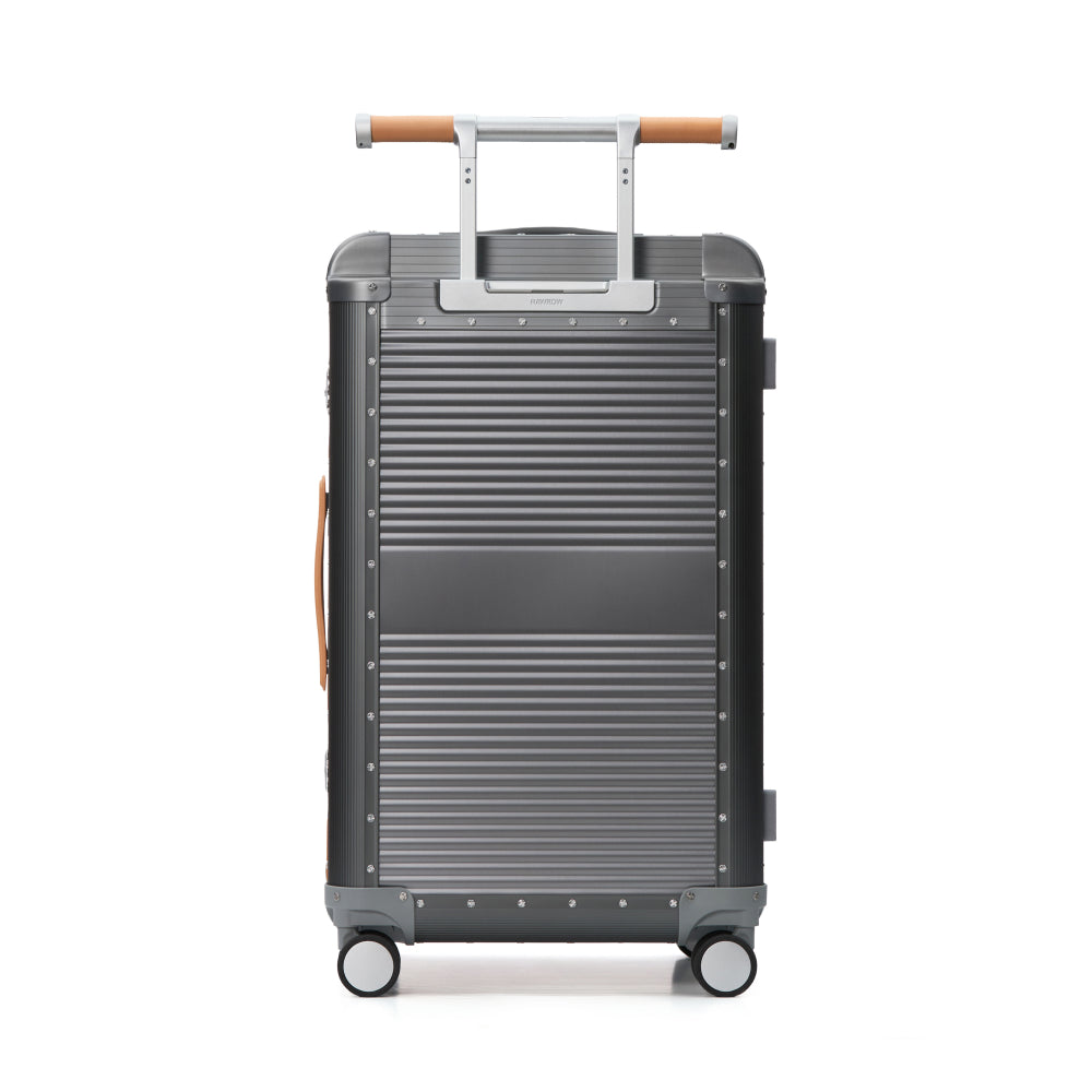 ALUMINIUM ep.2 108L / 28"