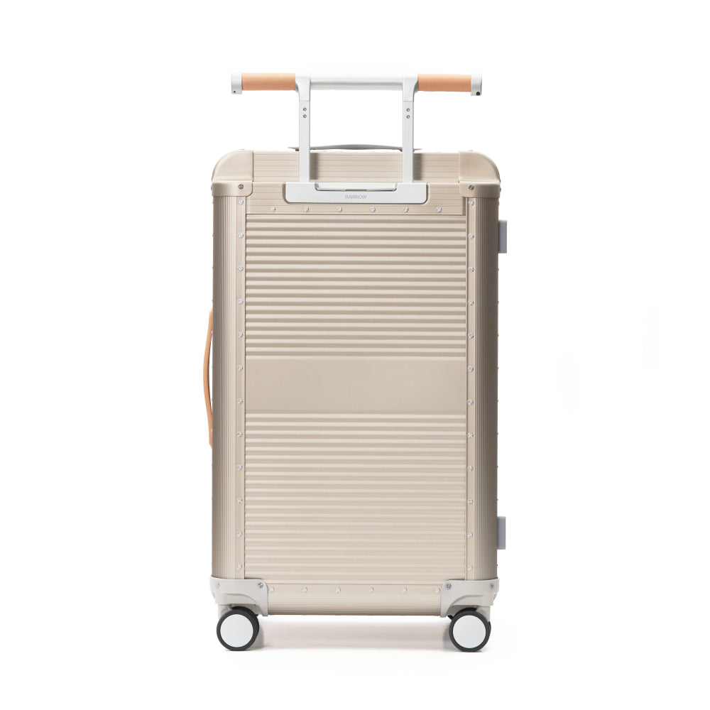 ALUMINIUM ep.2 108L / 28"