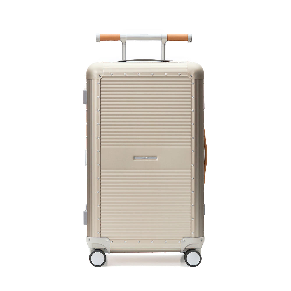 ALUMINIUM ep.2 108L / 28"