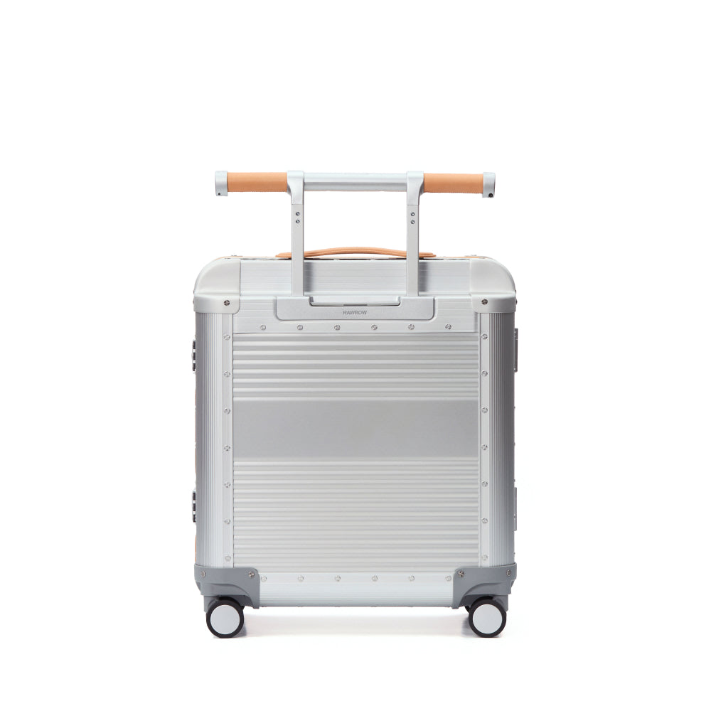 ALUMINIUM ep.2 40L / 20"