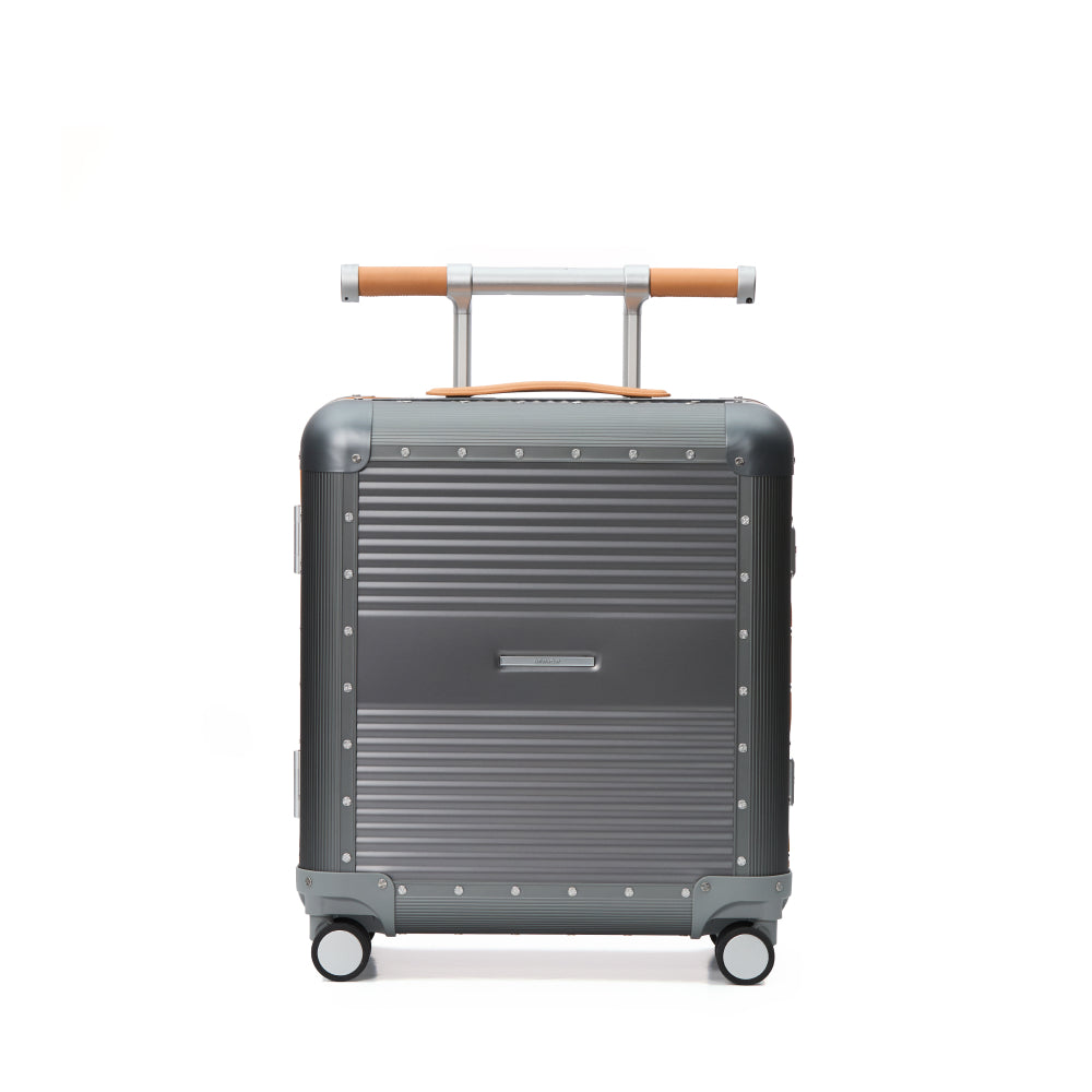 ALUMINIUM ep.2 40L / 20"