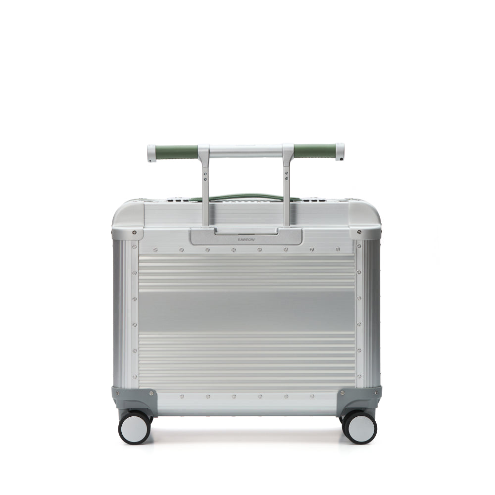 ALUMINIUM ep.2 50L / 20"