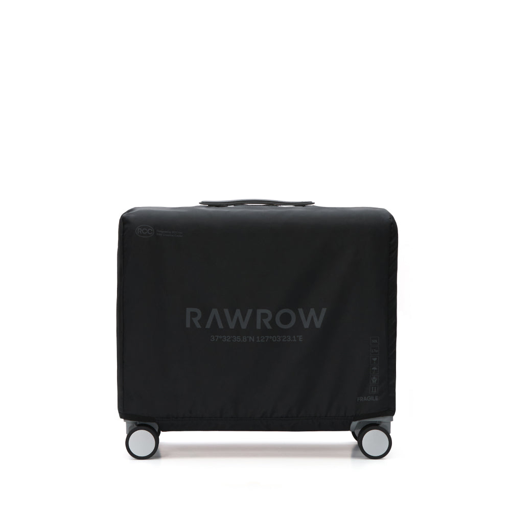 ALUMINIUM ep.2 50L / 20"