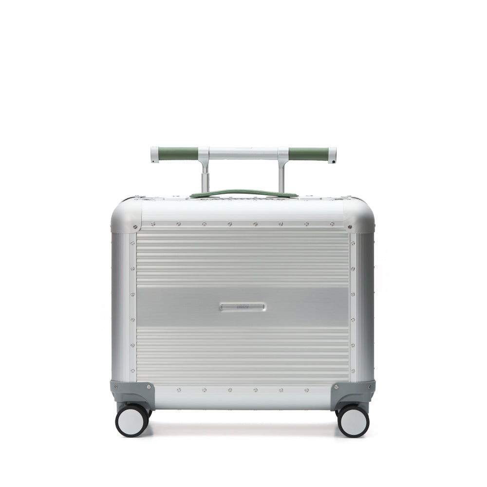 ALUMINIUM ep.2 50L / 20"