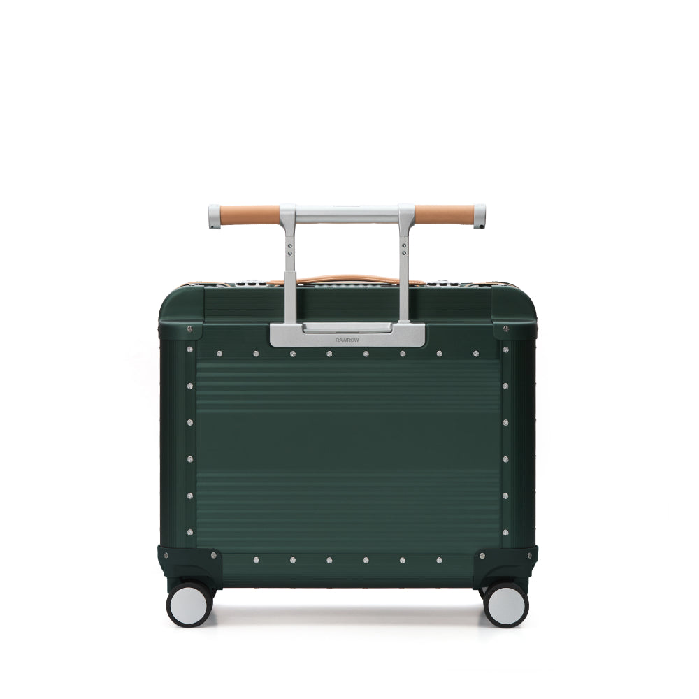 ALUMINIUM ep.2 50L / 20"