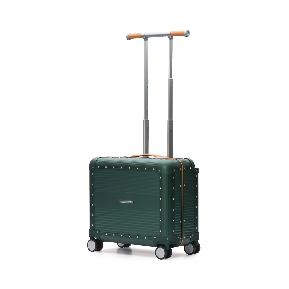 ALUMINIUM ep.2 50L / 20"