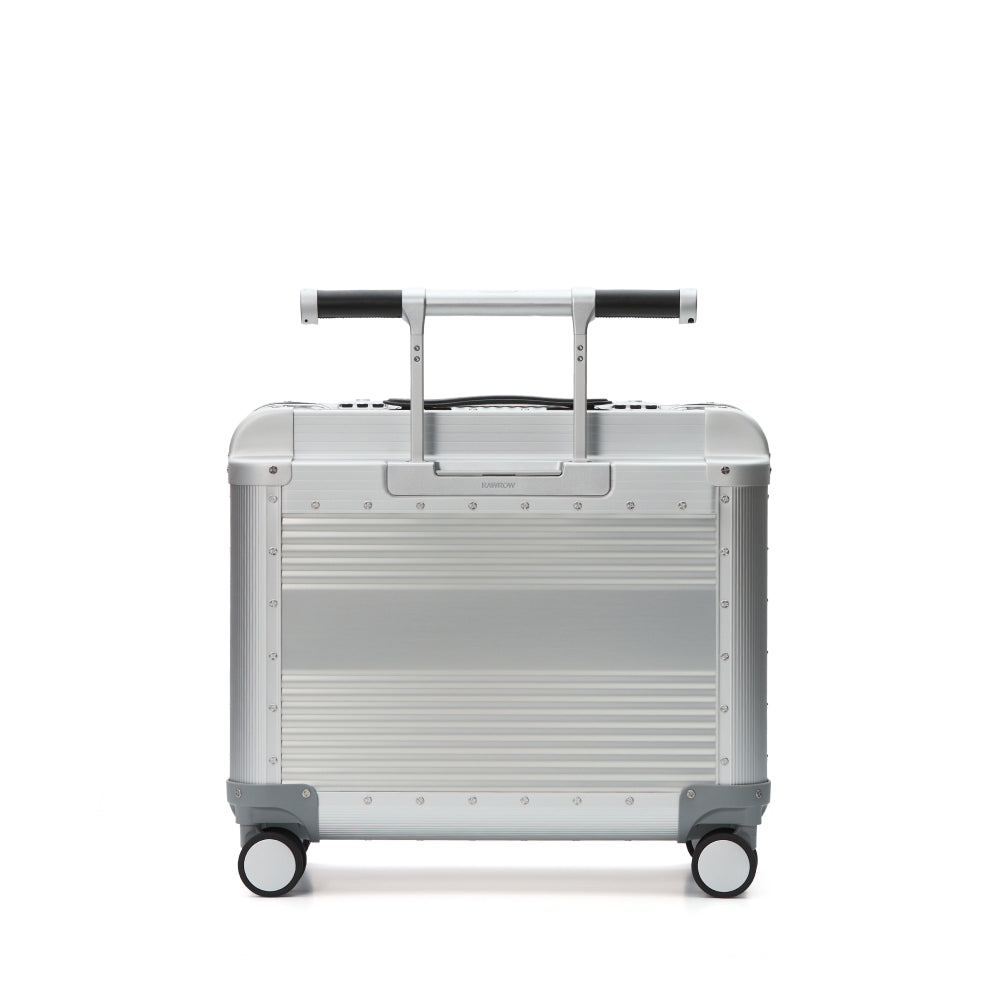 ALUMINIUM ep.2 50L / 20"