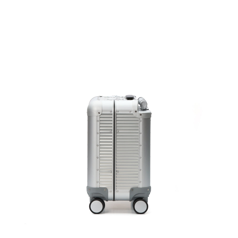 ALUMINIUM ep.2 50L / 20"