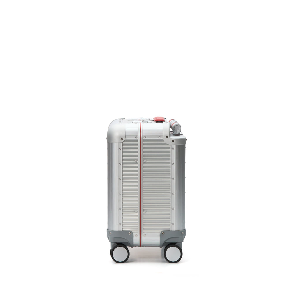ALUMINIUM ep.2 50L / 20"