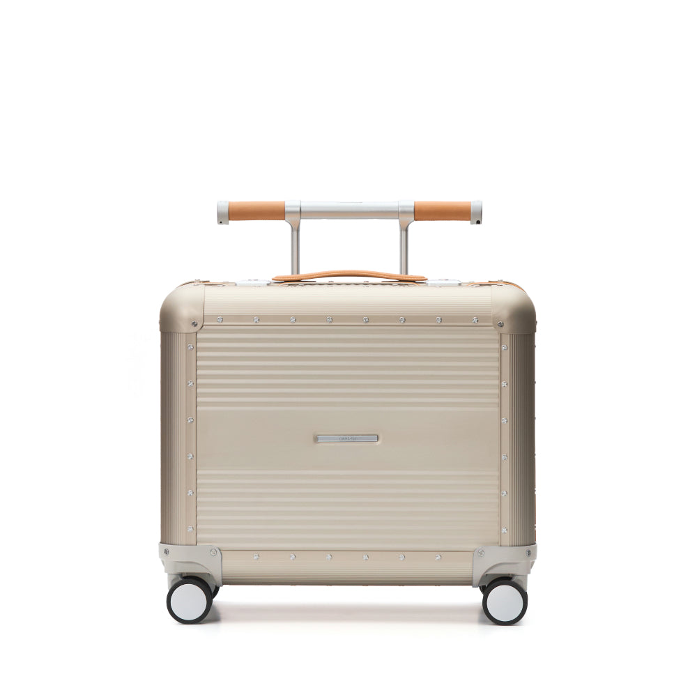 ALUMINIUM ep.2 50L / 20"