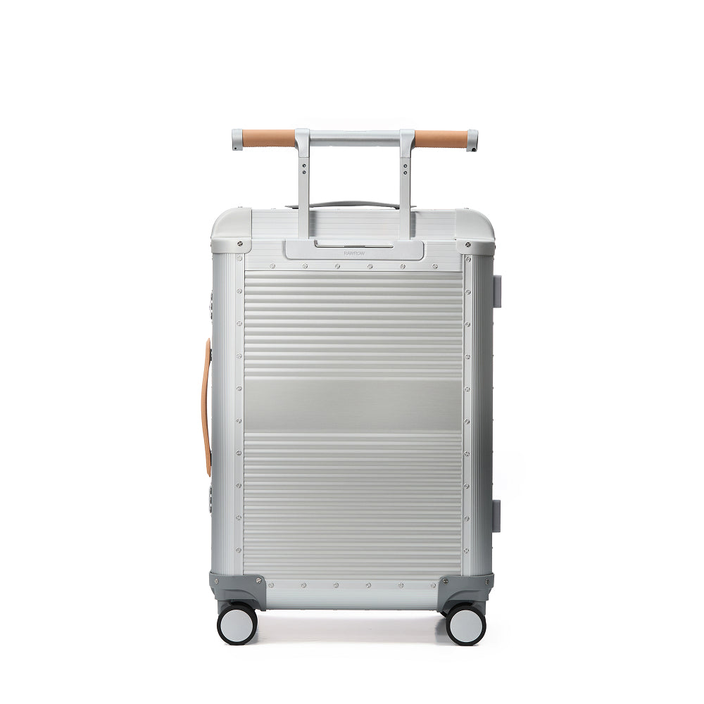 ALUMINIUM ep.2 69L / 26"