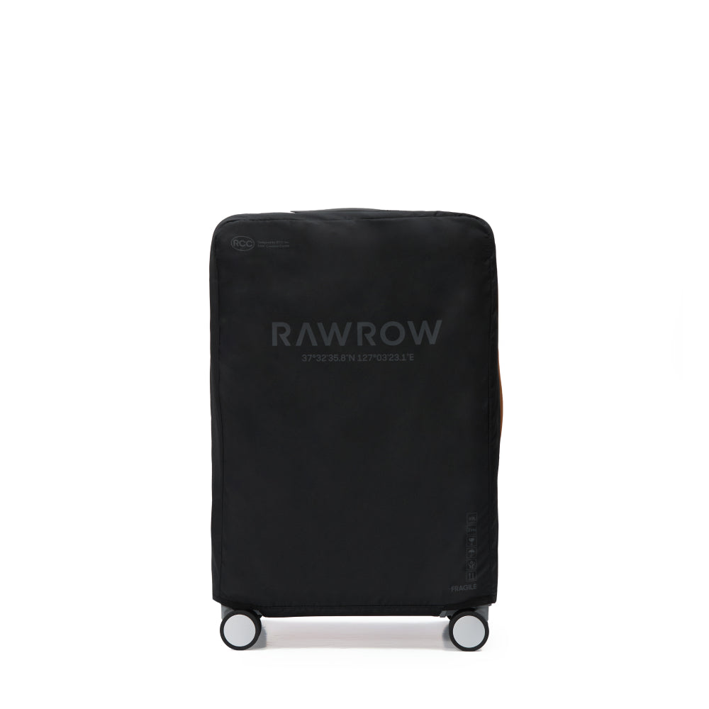 ALUMINIUM ep.2 69L / 26"
