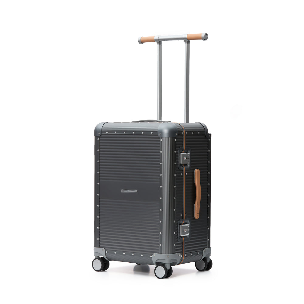 ALUMINIUM ep.2 69L / 26"