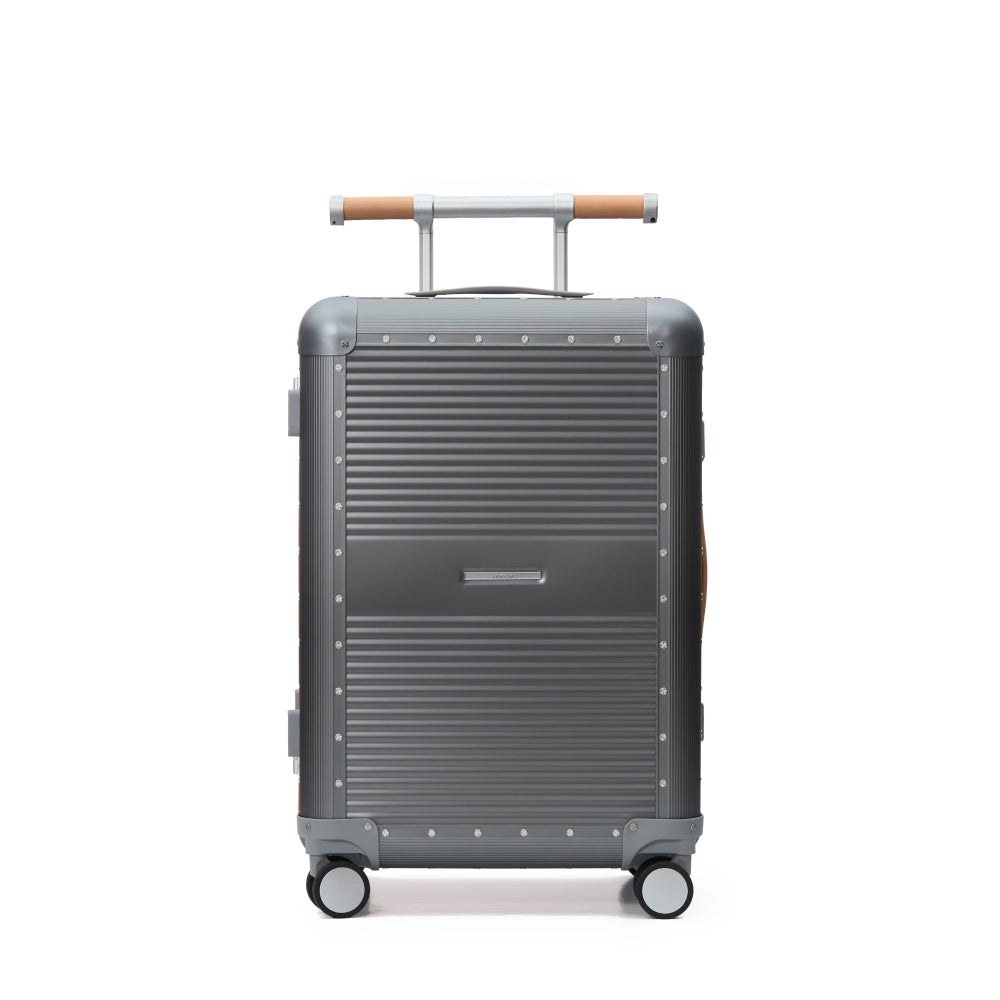ALUMINIUM ep.2 69L / 26"