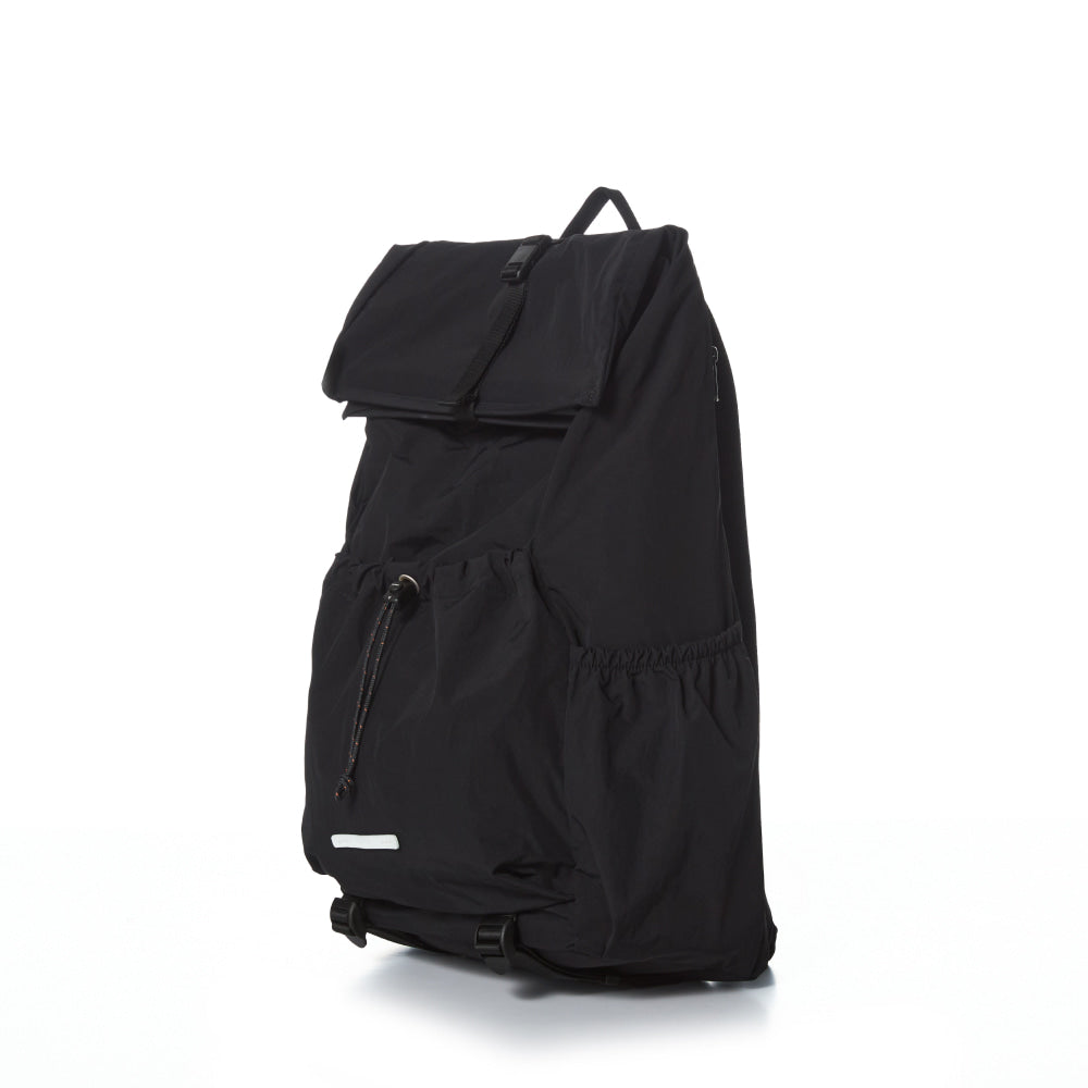 STRING ROLLTOP BACKPACK 773
