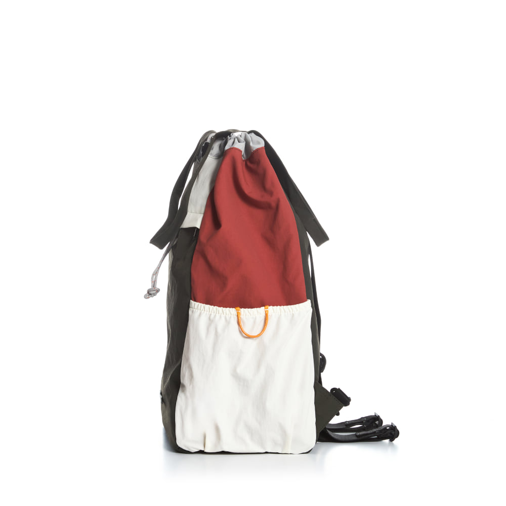 STRING 3WAY TOTE 774