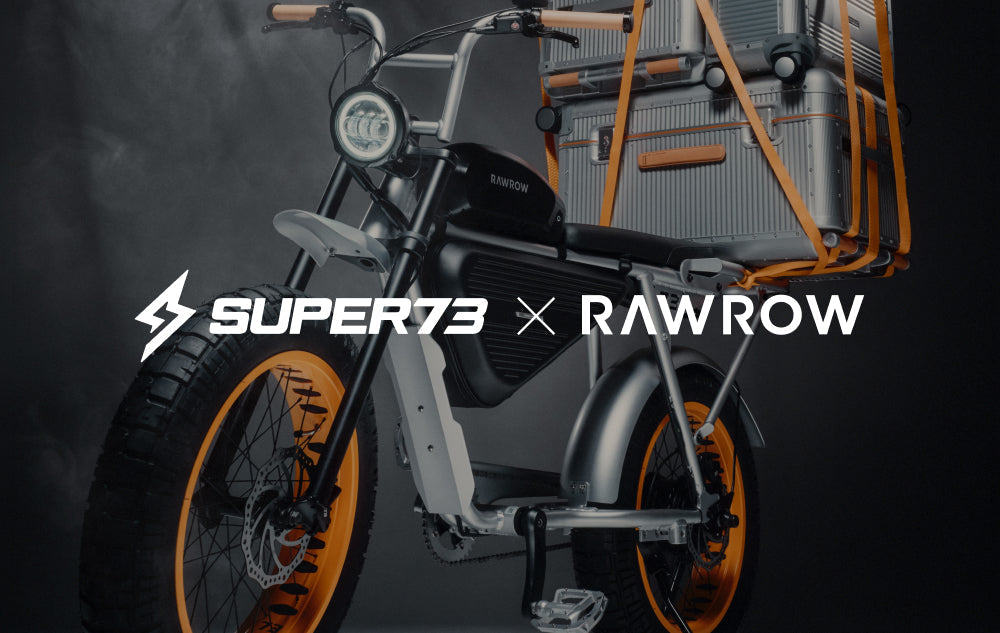 vol63. X SUPER73