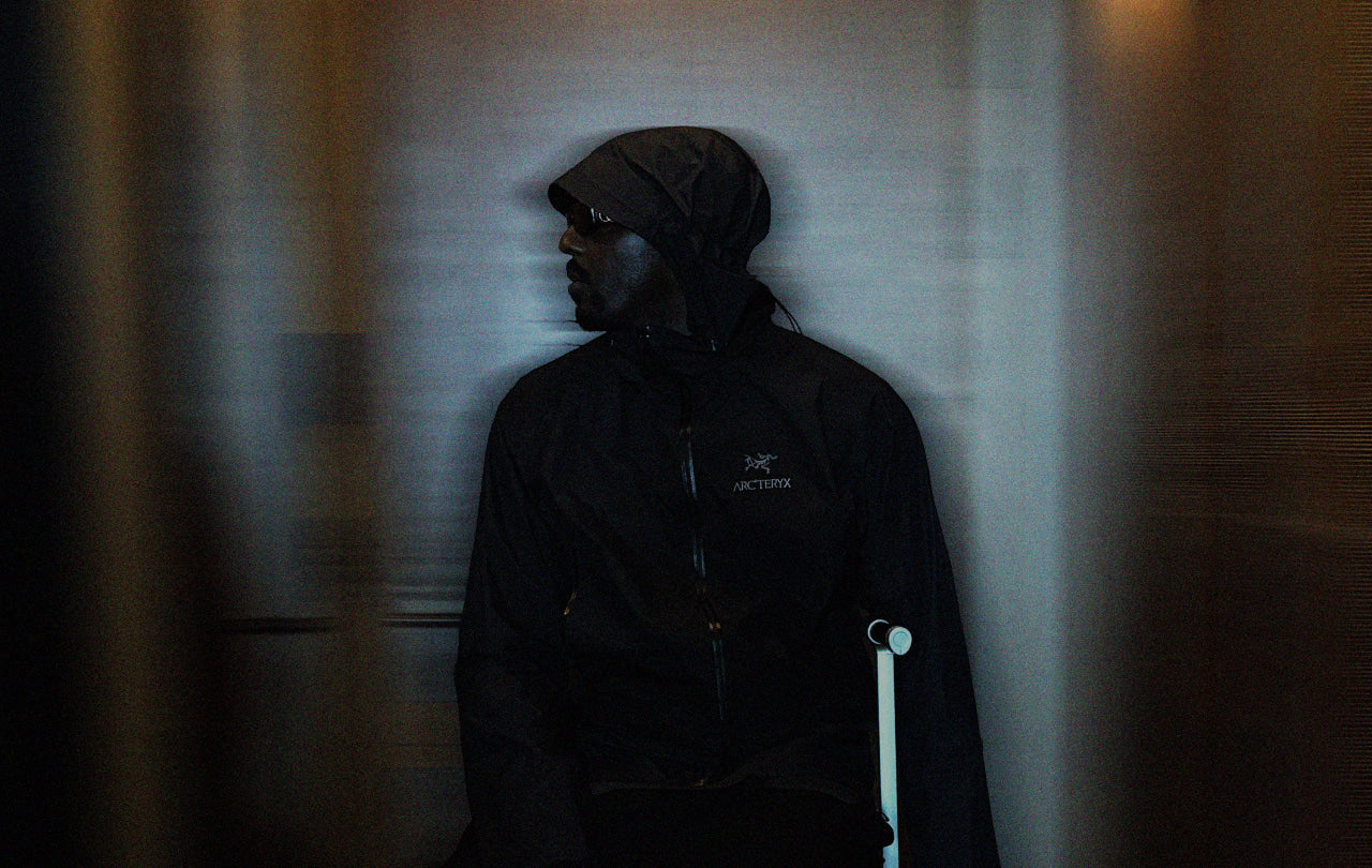 vol.26 R TRUNK with [Sean Leon]