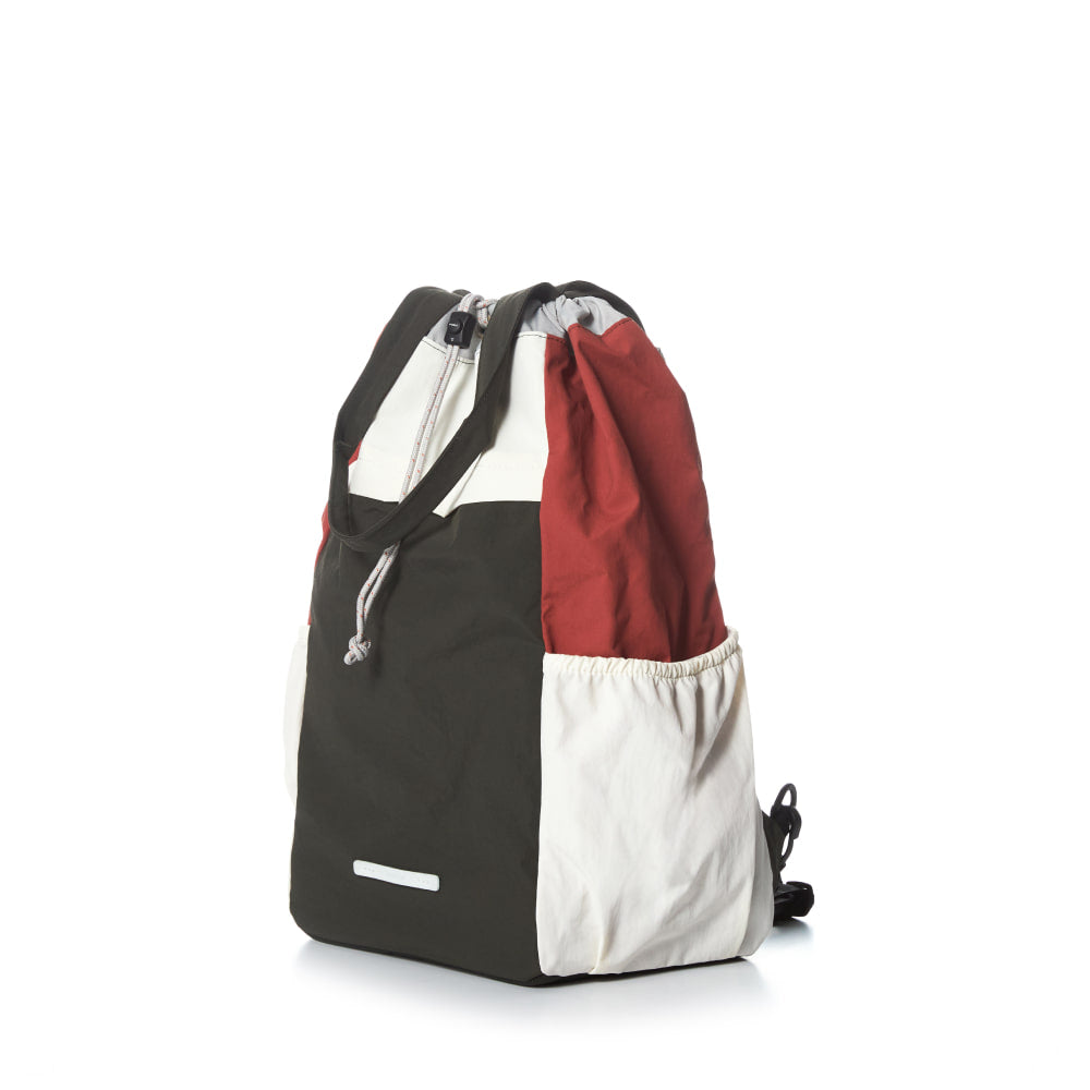 STRING 3WAY TOTE 774
