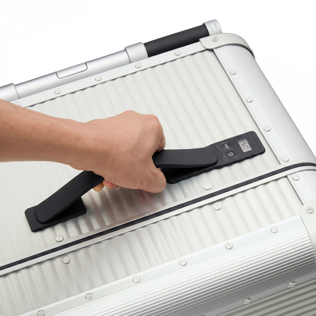 ALUMINIUM ep.2 108L / 28"