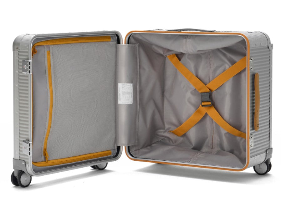 ALUMINIUM 91L / 24"