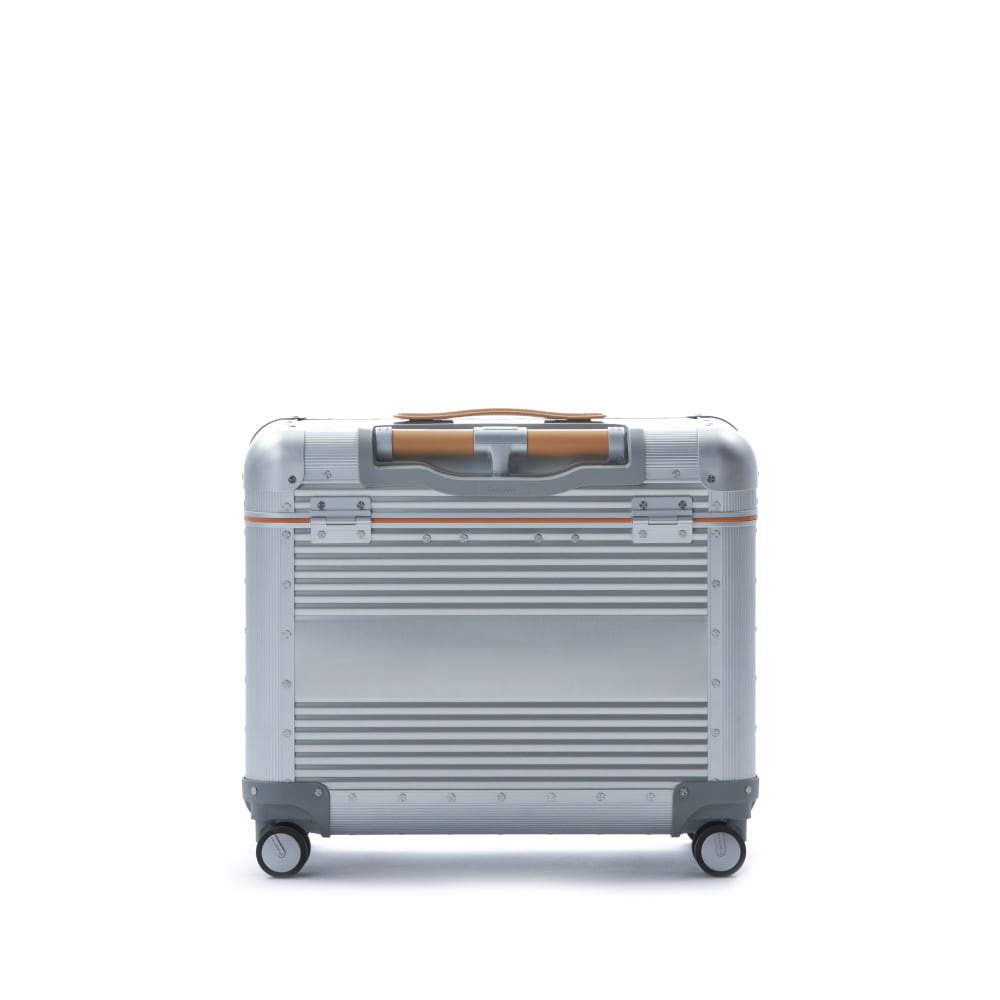 ALU CONVERTIBLE 44L / 17" - RAWROW JP