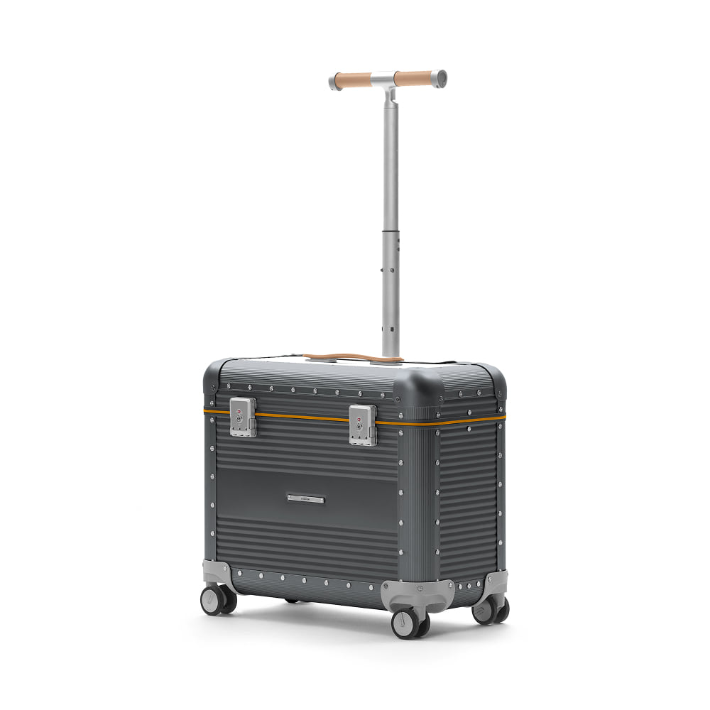 ALU CONVERTIBLE 44L / 17" - RAWROW JP