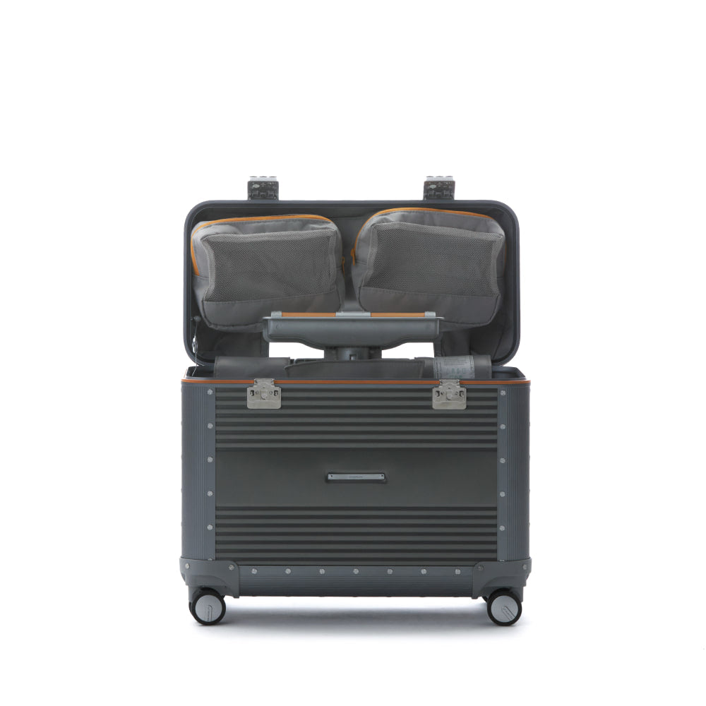 ALU CONVERTIBLE 44L / 17" - RAWROW JP