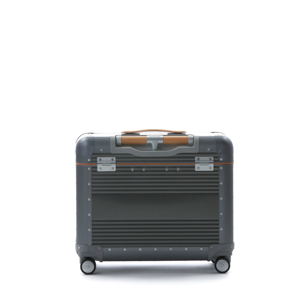 ALU CONVERTIBLE 44L / 17" - RAWROW JP