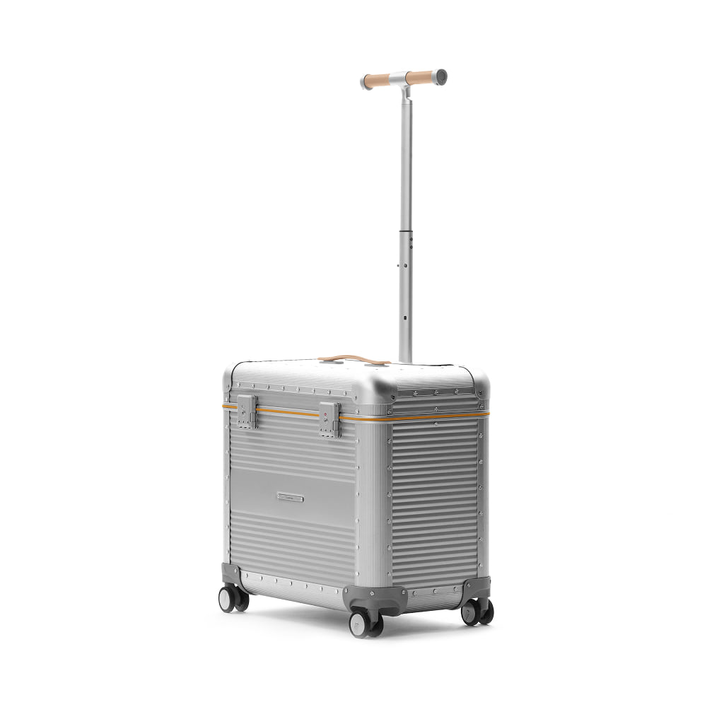 ALU CONVERTIBLE 61L / 19" - RAWROW JP