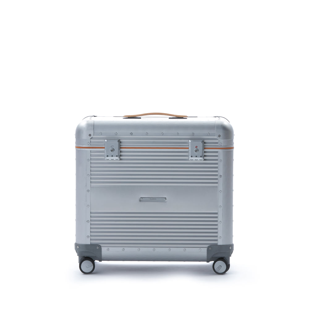 ALU CONVERTIBLE 61L / 19" - RAWROW JP