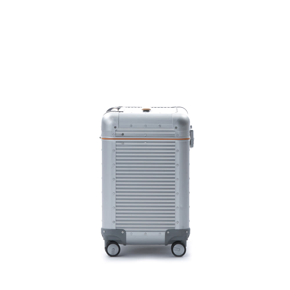 ALU CONVERTIBLE 61L / 19" - RAWROW JP