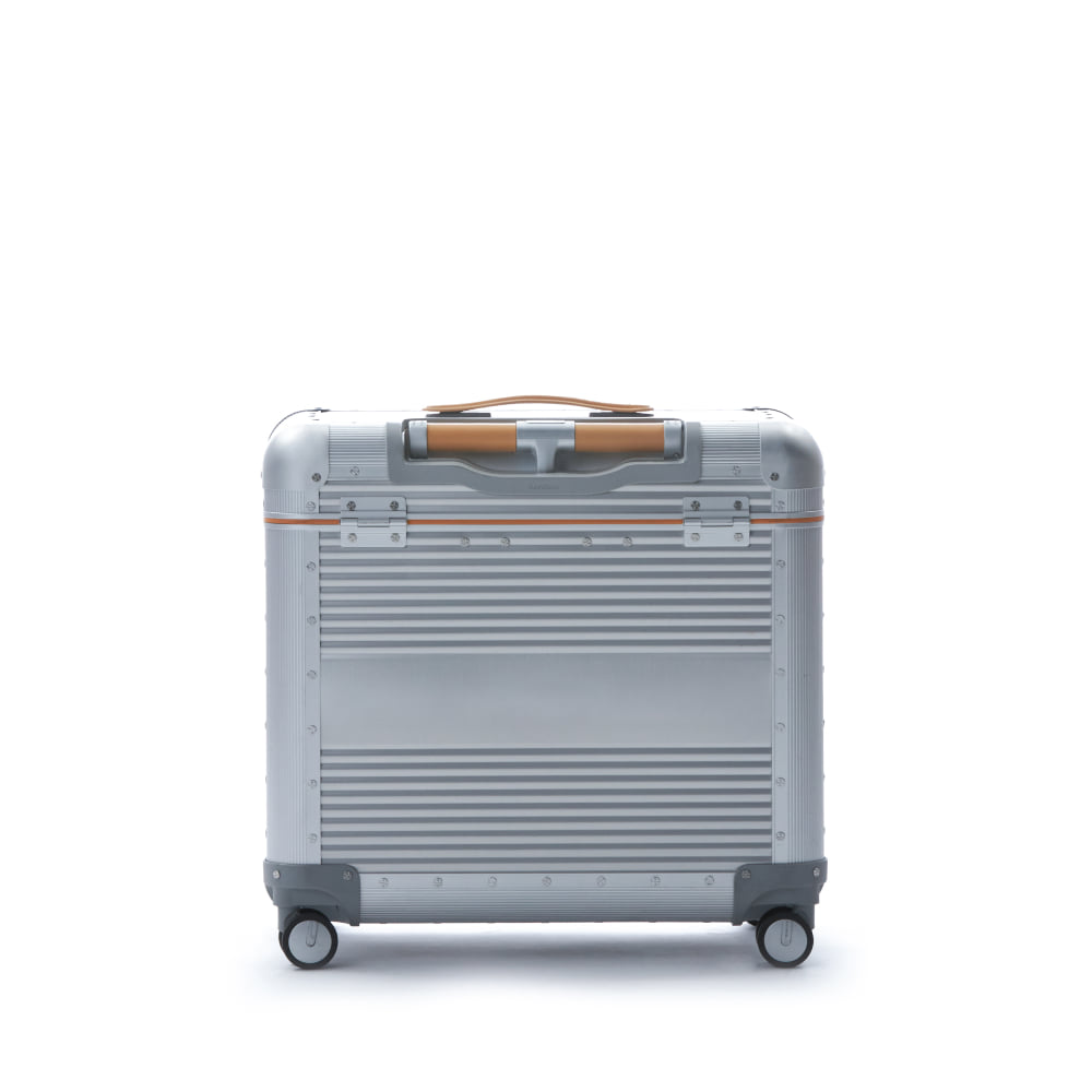 ALU CONVERTIBLE 61L / 19" - RAWROW JP
