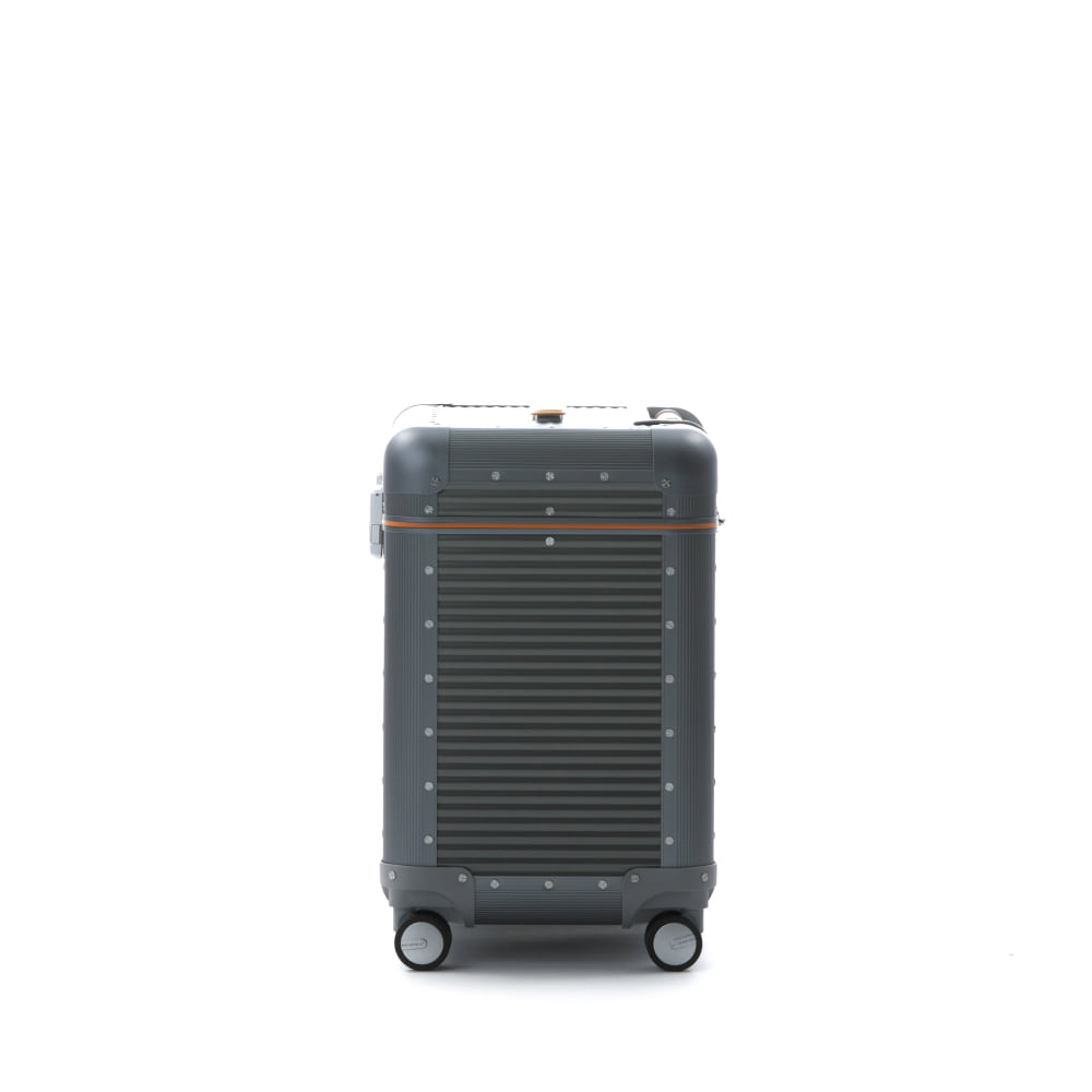 ALU CONVERTIBLE 61L / 19" - RAWROW JP
