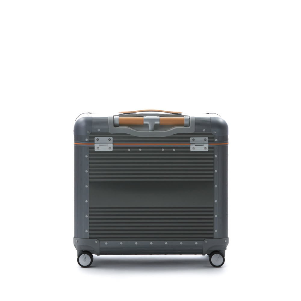 ALU CONVERTIBLE 61L / 19" - RAWROW JP