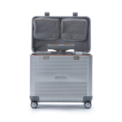 ALU CONVERTIBLE 88L / 21" - RAWROW JP