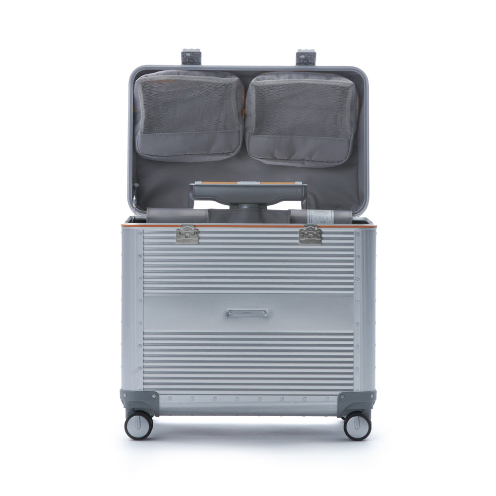 ALU CONVERTIBLE 88L / 21" - RAWROW JP