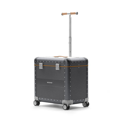 ALU CONVERTIBLE 88L / 21" - RAWROW JP