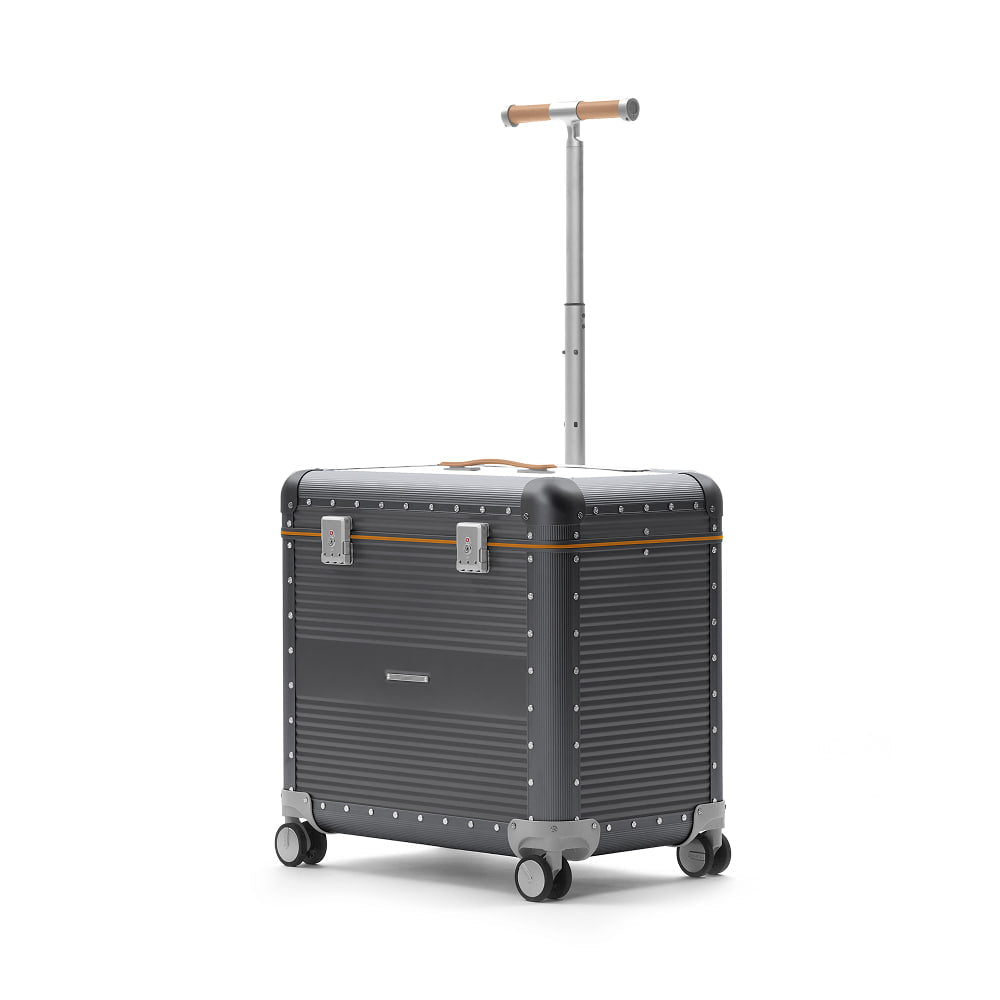 ALU CONVERTIBLE 88L / 21" - RAWROW JP