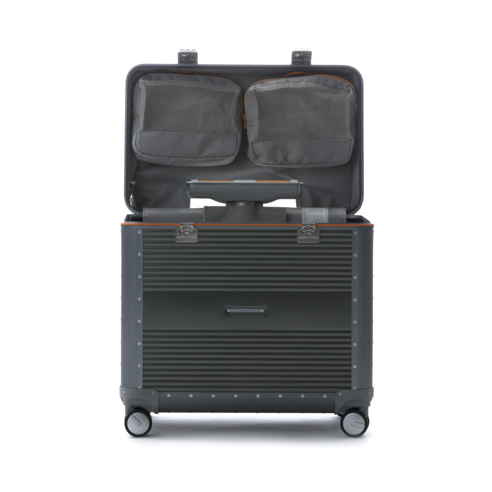 ALU CONVERTIBLE 88L / 21" - RAWROW JP